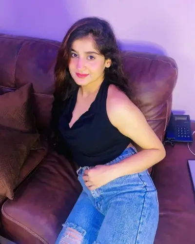 Nimi Sahu