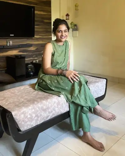 Rosi Mahlotra