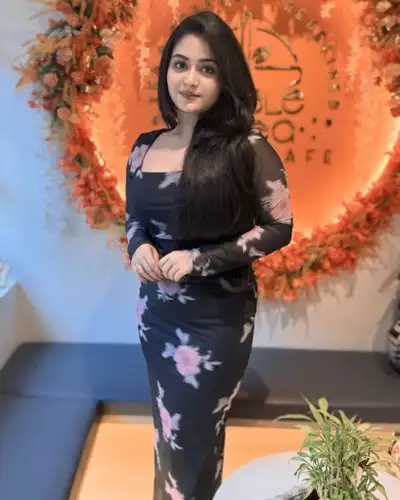 Nisha Shinde